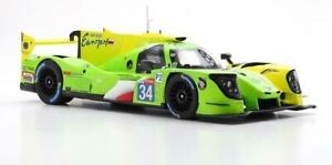 LIGIER JS P217