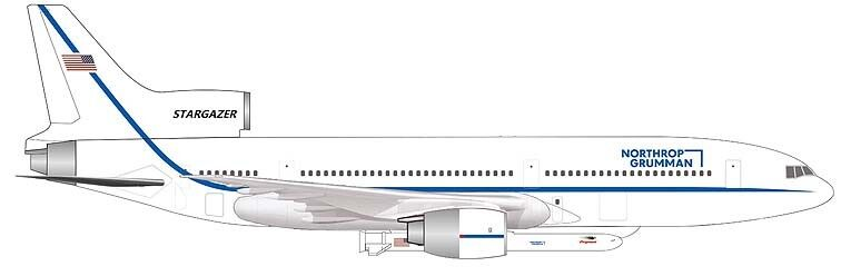 Lockheed L-1011-100