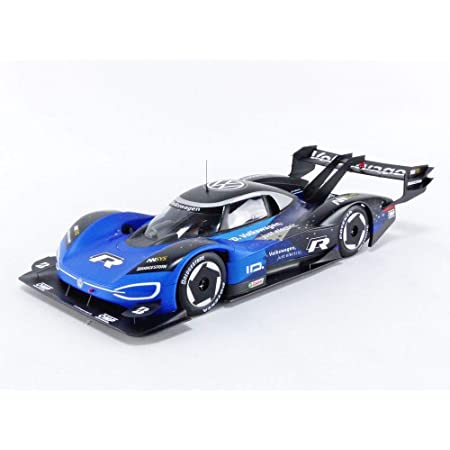 VOLKSWAGEN ID.R