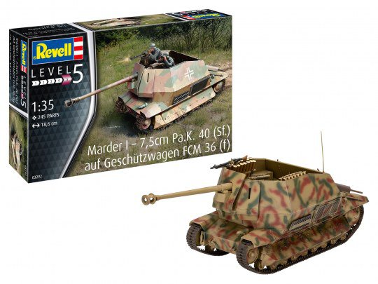 Marder I