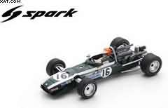 COOPER T86B