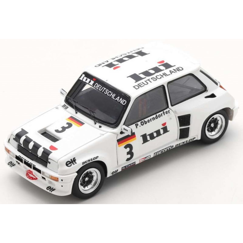 Renault 5 Turbo 