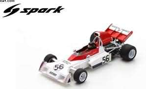 SURTEES TS9B