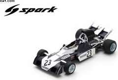 SURTEES TS9B