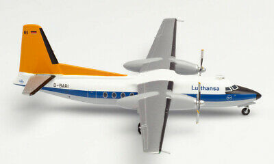 Fokker F27 Friendship