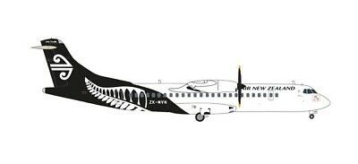 Air New Zealand ATR-72-600