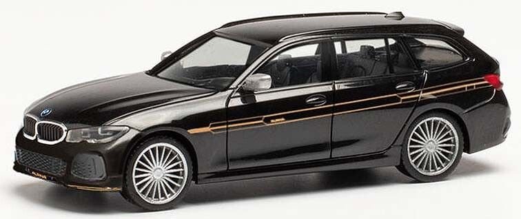 BMW Alpina B3 Touring 