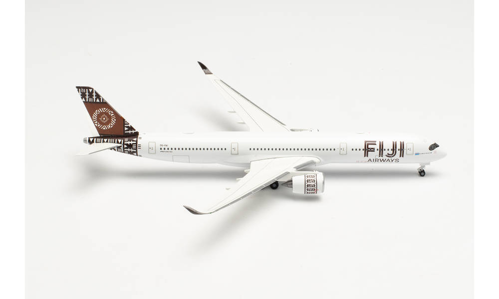 Airbus A350-900 Fiji Airways