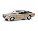 Ford Granada Coupe