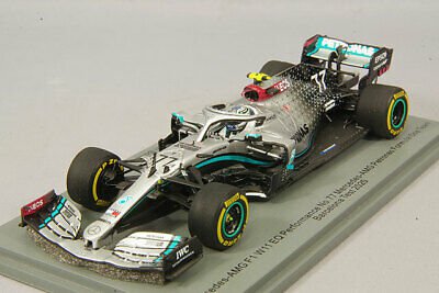 MERCEDES AMG F1 