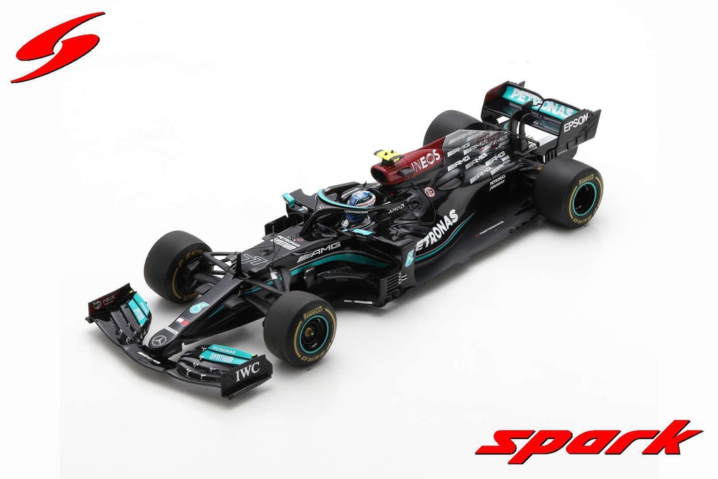 Mercedes-AMG W12 E Performance Petronas Formula One Team