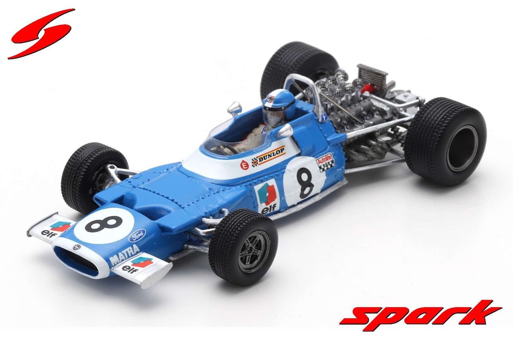 MATRA MS80