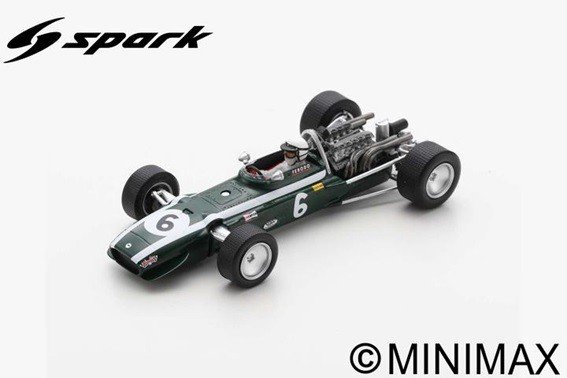 COOPER T86B