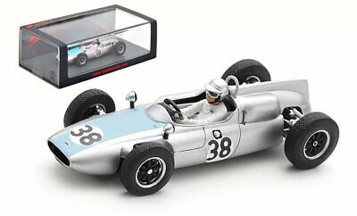 COOPER T53