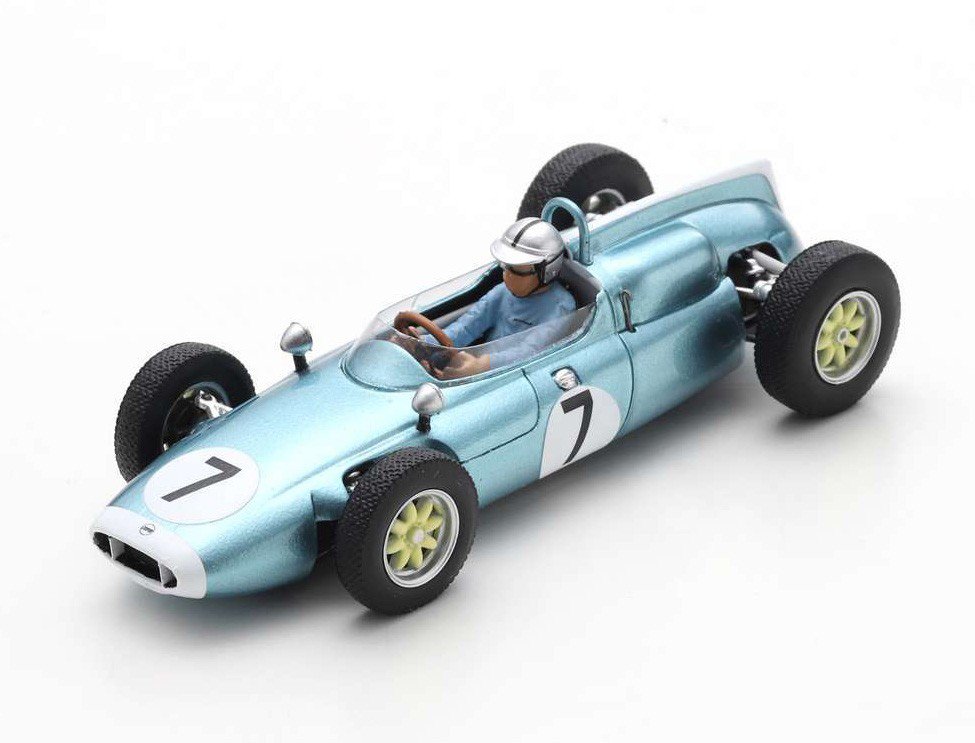 COOPER T53