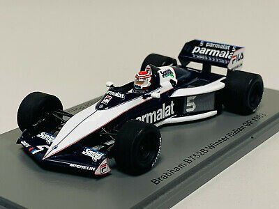 BRABHAM .BT52B