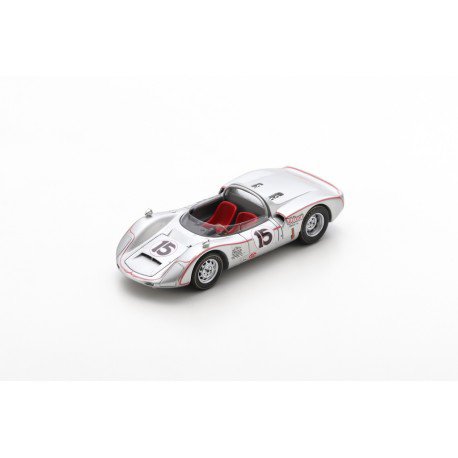 PORSCHE 906 USRRC 