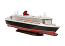 Revell : Queen Mary 2 