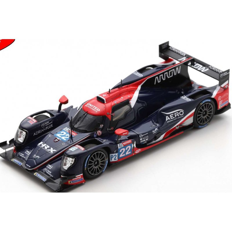 ORECA 07 