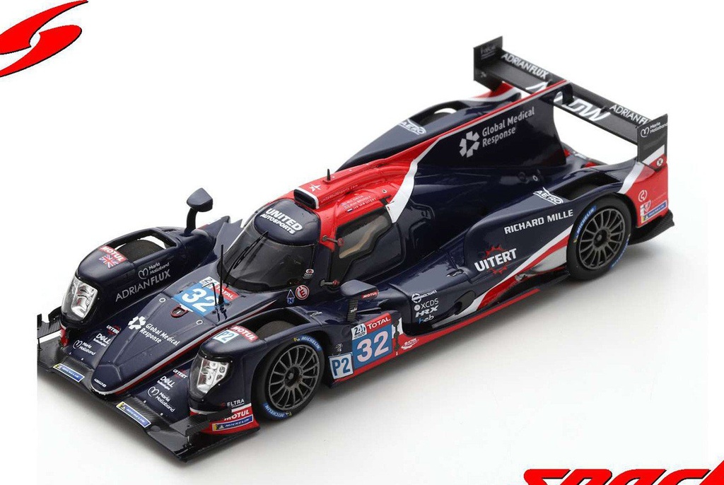 ORECA 07