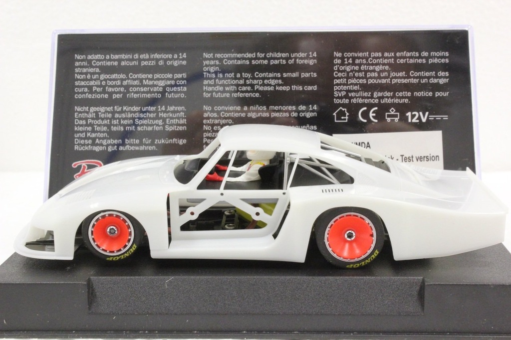 Porsche 935/78 Moby Dick