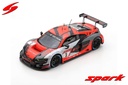 Audi R8 LMS GT3 Audi Sport Team