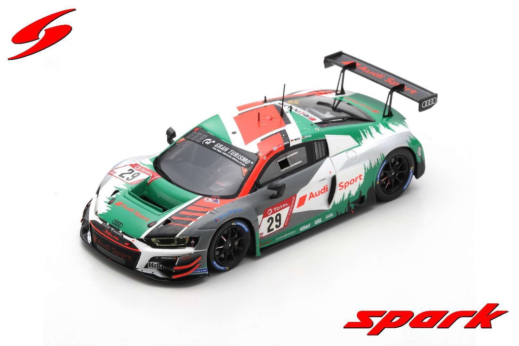 Audi R8 LMS GT3