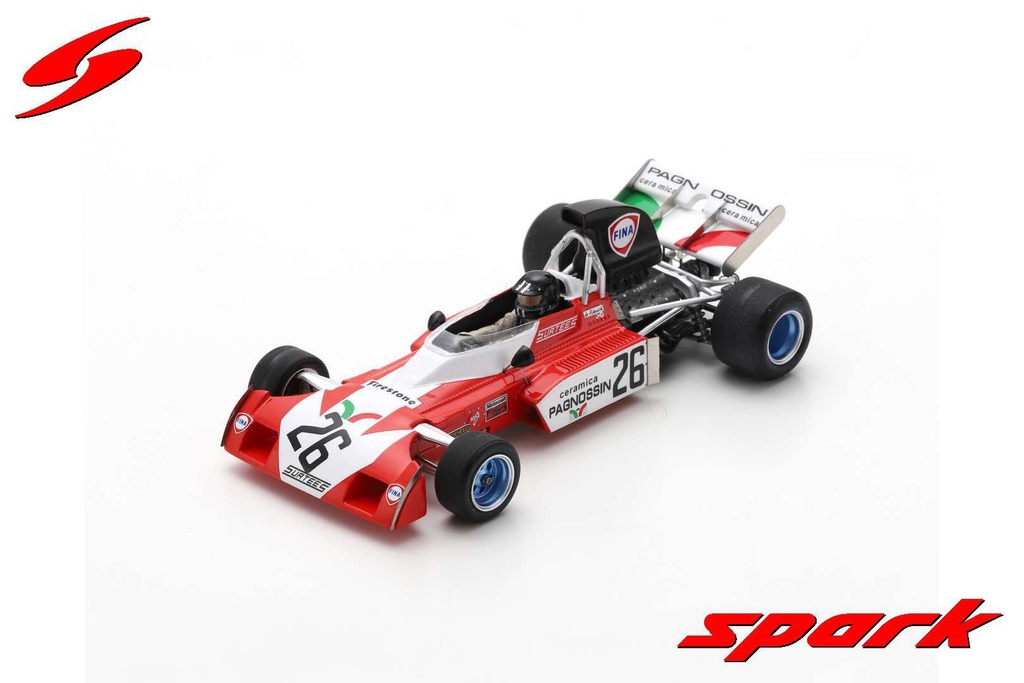 Surtees TS9B