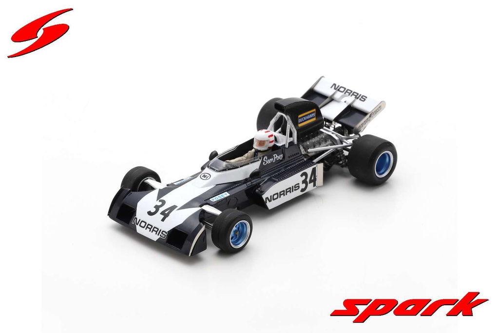 Surtees TS9B