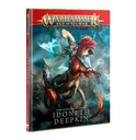 Idoneth Deepkin : Battletome [V2][OUTDATED] │ Warhammer Age of Sigmar