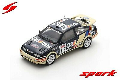 FORD SIERRA RS COSWORTH