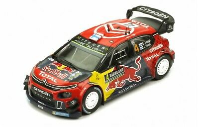 CITROEN C3 WRC