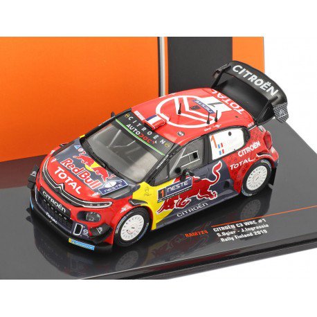 CITROEN C3 WRC