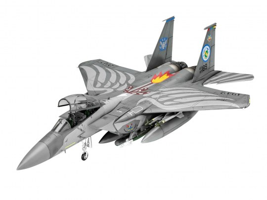 Revell : F-15E Strike Eagle