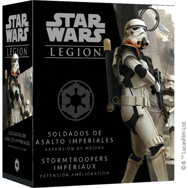  [FR] │ Star Wars LEGION