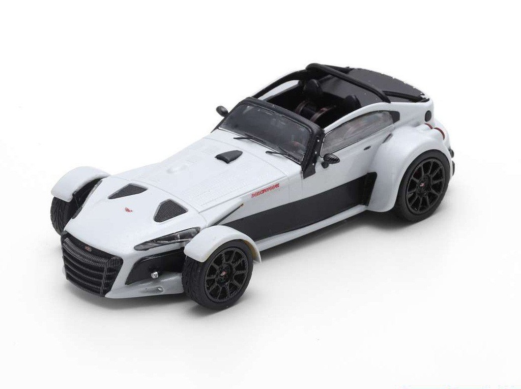 DONKERVOORT D8 GTO-40