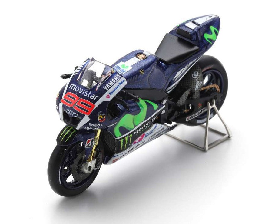 YAMAHA YZR M1 