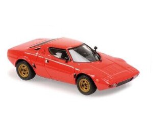 LANCIA STRATOS