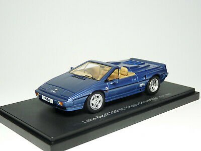 LOTUS ESPRIT ST TROPEZ  CONVERTIBLE 