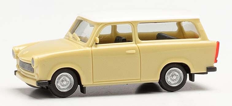 TRABANT 601 S Universal 