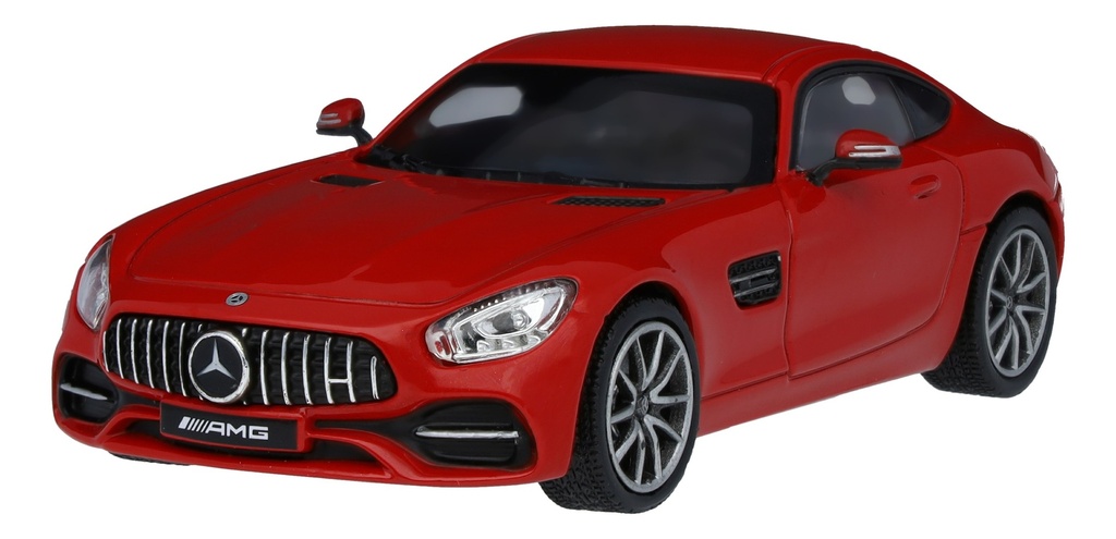 NOREV : MERCEDES AMG GT 