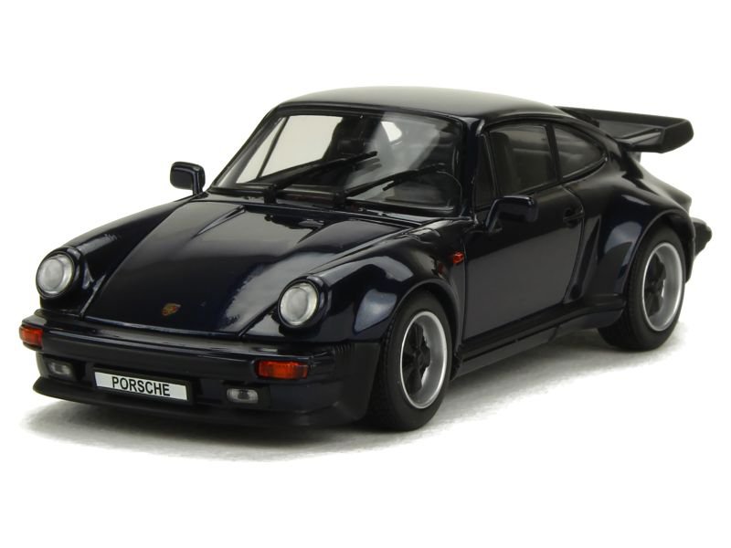 Kyosho : PORSCHE 911 TURBO 3.3