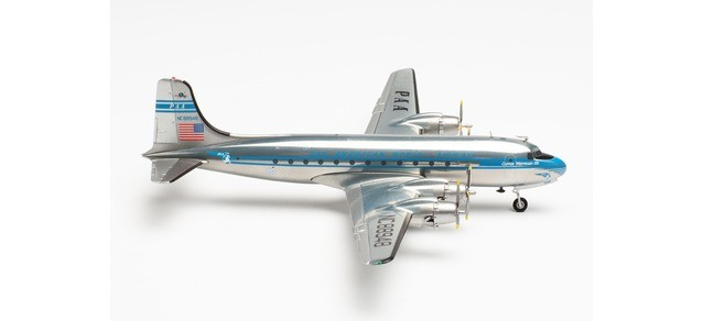 Douglas Dc-4