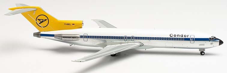 Boeing 727-200 CONDOR