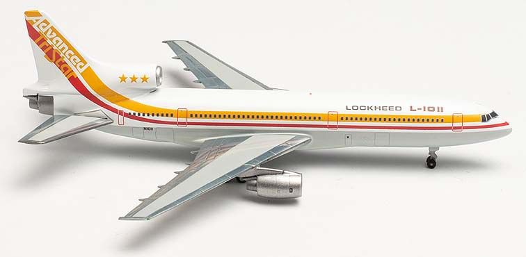 Lockheed L-1011-1