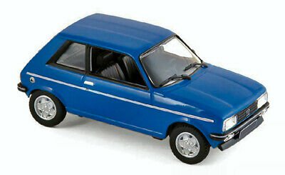 PEUGEOT 104 ZS