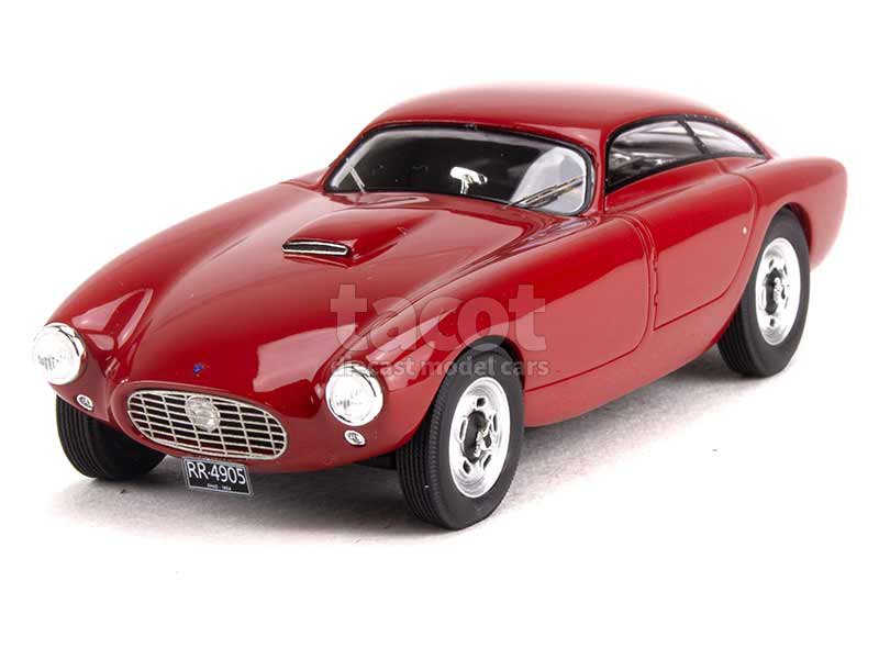 BOSLEY MK I GT COUPE