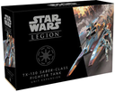 Star Wars LEGION : Tank de classe Saber TX-130 [FR]