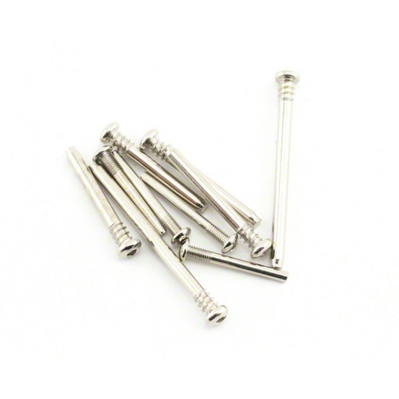 Traxxas : Axes de triangles (10pcs)