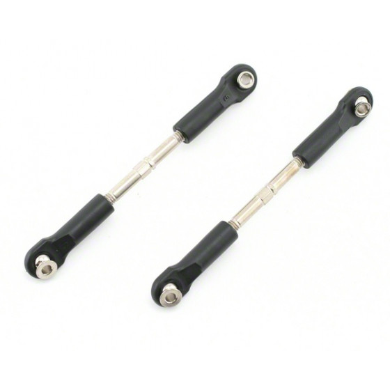 Traxxas : Biellette 49mm (2pcs)